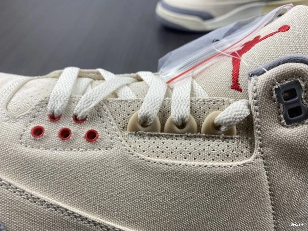 Boostmaster lin Retro Air Jordan Muslin 3 DH7139-100 0814